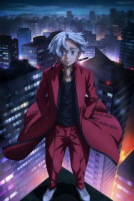 神圣使命的子荷扮演者